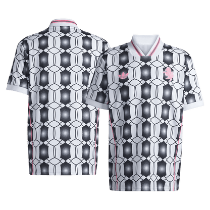 Tricouri Fotbal Juventus 2025/26 Ediție Specială