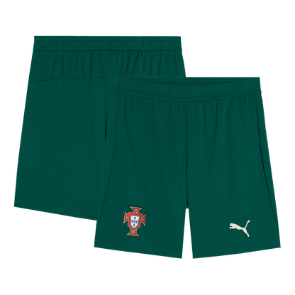 Set Tricouri Fotbal Portugalia Acasă 2025.