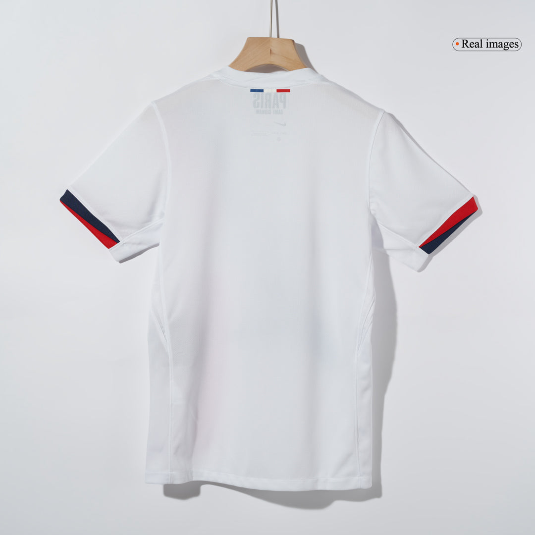Tricouri Fotbal PSG HAKIMI #2 Deplasare 2025/26