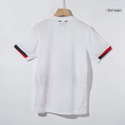 Tricouri Fotbal PSG HAKIMI #2 Deplasare 2025/26