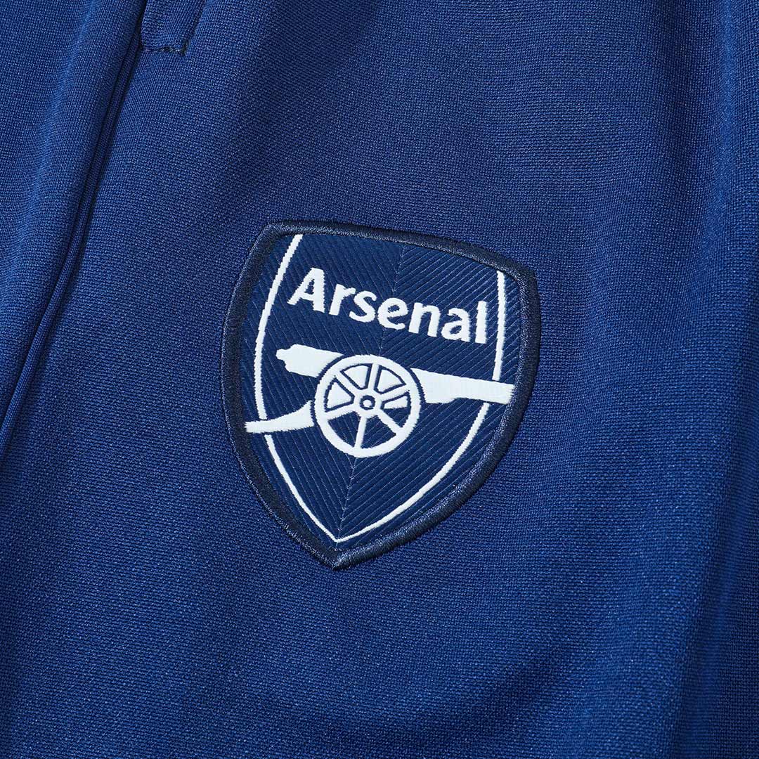 Set Bluză Arsenal 2025/26 Pentru Copii - Green
