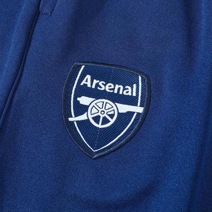 Set Bluză Arsenal 2025/26 Pentru Copii - Green