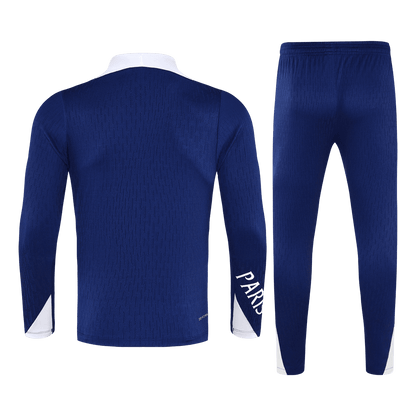 Set Jachete PSG 2025/26 - Navy