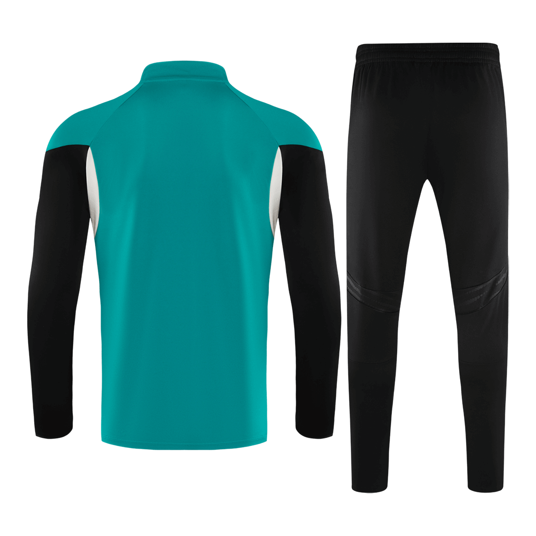 Set Bluză Liverpool 2025/26 Pentru Copii - Green