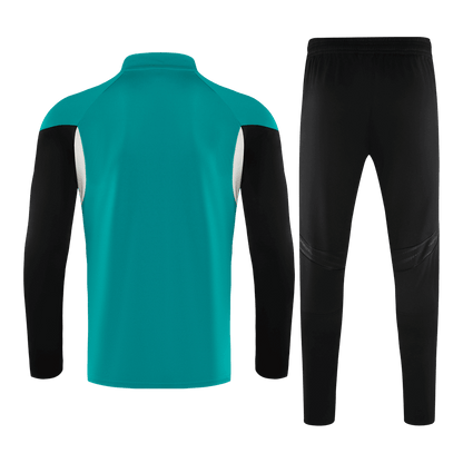 Set Bluză Liverpool 2025/26 Pentru Copii - Green