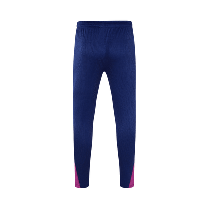 Set Bluză PSG 2025/26 Pentru Copii - Red