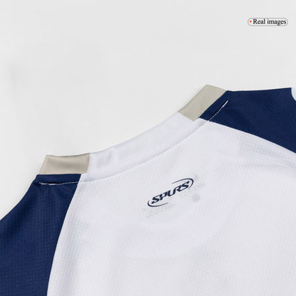 Set Tricouri Fotbal Tottenham Hotspur Acasă 2025/26 Pentru Copii