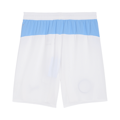 Pantaloni Scurți Manchester City Acasă 2025/26