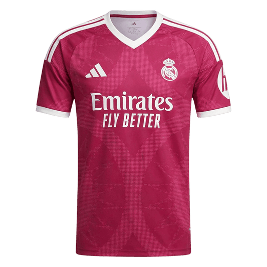 Tricouri Fotbal Real Madrid Third 2026/27