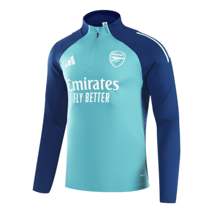 Set Bluză Arsenal 2025/26 Pentru Copii - Green
