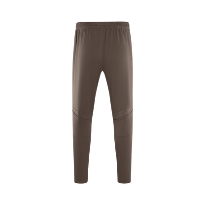Set Jachete Real Madrid 2025/26 - Green