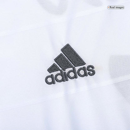Tricouri Fotbal Vintage Real Madrid RONALDO #7 Acasă 2013/14