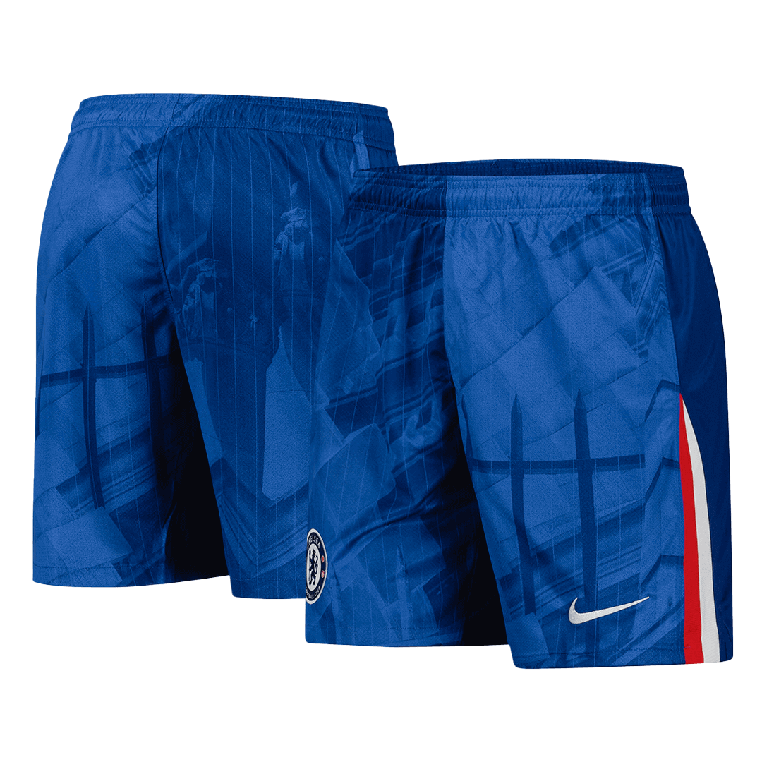 Pantaloni Scurți Chelsea Acasă 2025/26
