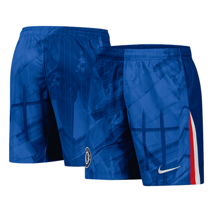 Pantaloni Scurți Chelsea Acasă 2025/26