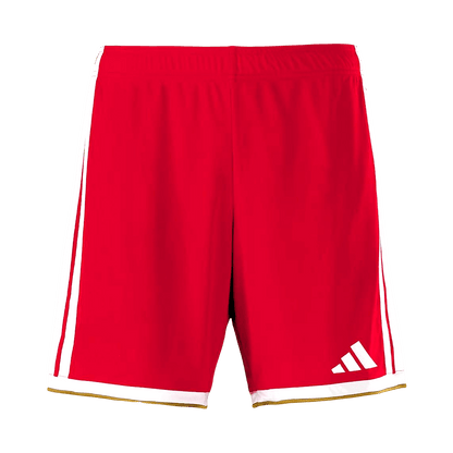 Set Tricouri Fotbal Bayern Munchen Acasă 2026/27