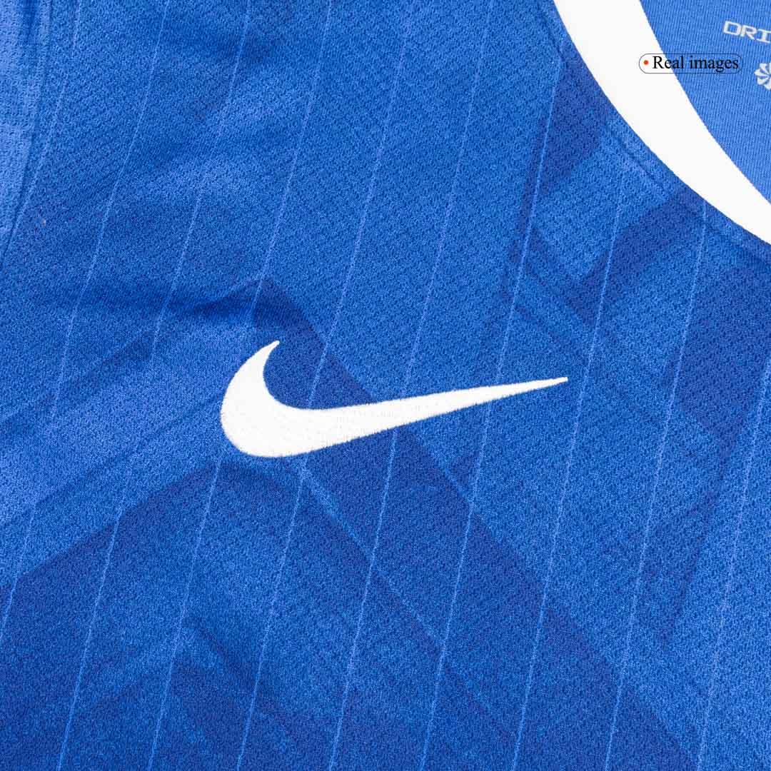 Tricouri Fotbal Chelsea HATO #21 Acasă 2025/26 - Premium