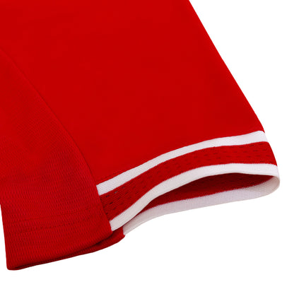 Tricouri Fotbal Vintage Liverpool Acasă 2013/14