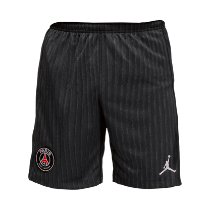 Pantaloni Scurți PSG Al Patrulea 2025/26