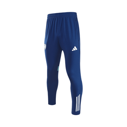 Set Jachete Arsenal 2025/26 - White