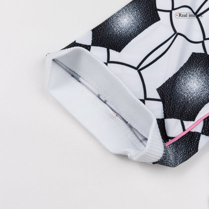Tricouri Fotbal Juventus 2025/26 Ediție Specială