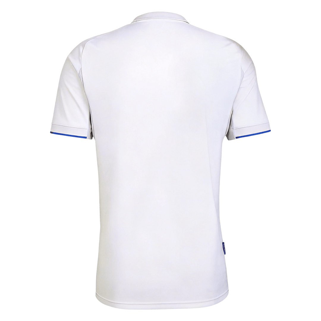 Tricouri Fotbal Vintage Italia Deplasare 1998