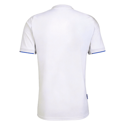 Tricouri Fotbal Vintage Italia Deplasare 1998