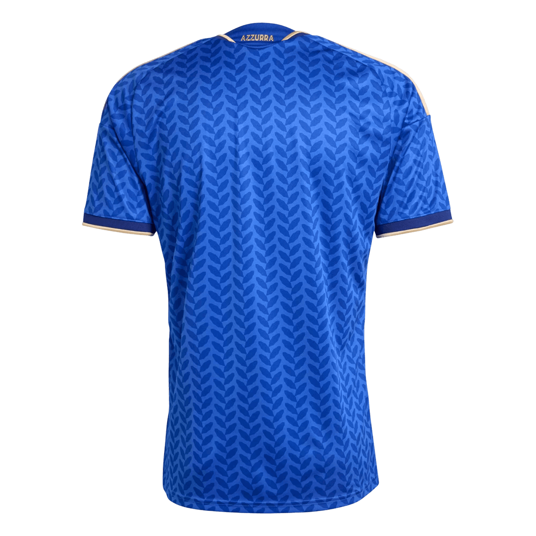 Tricouri Fotbal Italia Acasă Cupa Mondială 2026 - Premium
