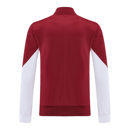 Set Jachete PSG 2025/26 - Red