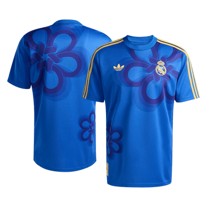 Tricouri Fotbal Real Madrid 2025/26 - CNY