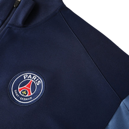Set Jachete PSG 2025/26 - Navy