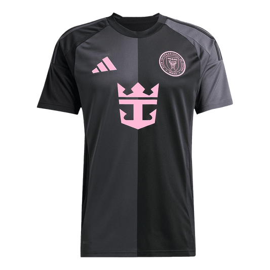 Tricouri Fotbal Inter Miami CF Deplasare 2025