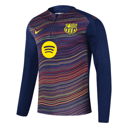 Set Jachete Barcelona 2025/26 - Colorful