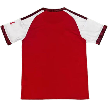 Tricouri Fotbal Arsenal CHAMPIONS #26 Acasă 2026/27