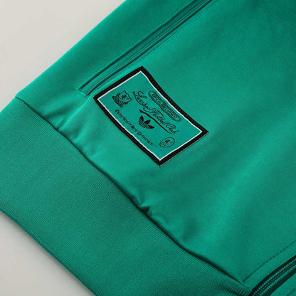 Set Jachete Liverpool 2025/26 - Green
