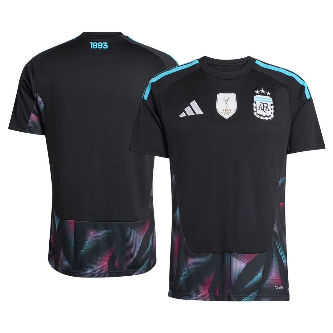 Tricouri Fotbal Argentina Cupa Mondială 2026