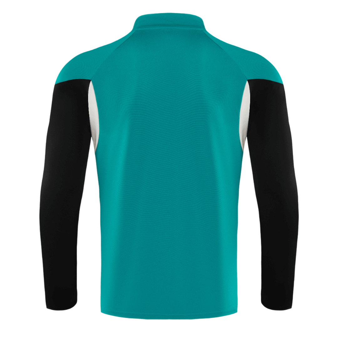 Set Bluză Liverpool 2025/26 Pentru Copii - Green