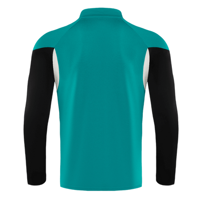 Set Bluză Liverpool 2025/26 Pentru Copii - Green