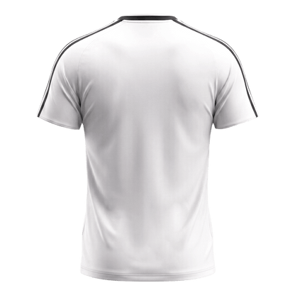 Tricouri Fotbal Vintage Germania Acasă 2008
