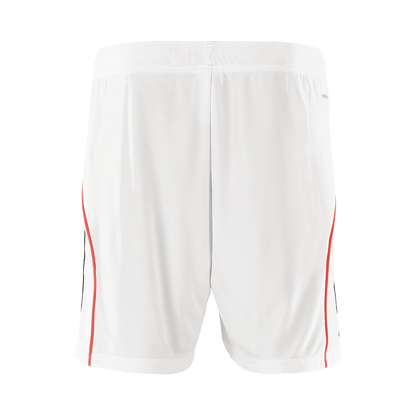 Set Tricouri Fotbal Bayern Munchen Deplasare 2025/26