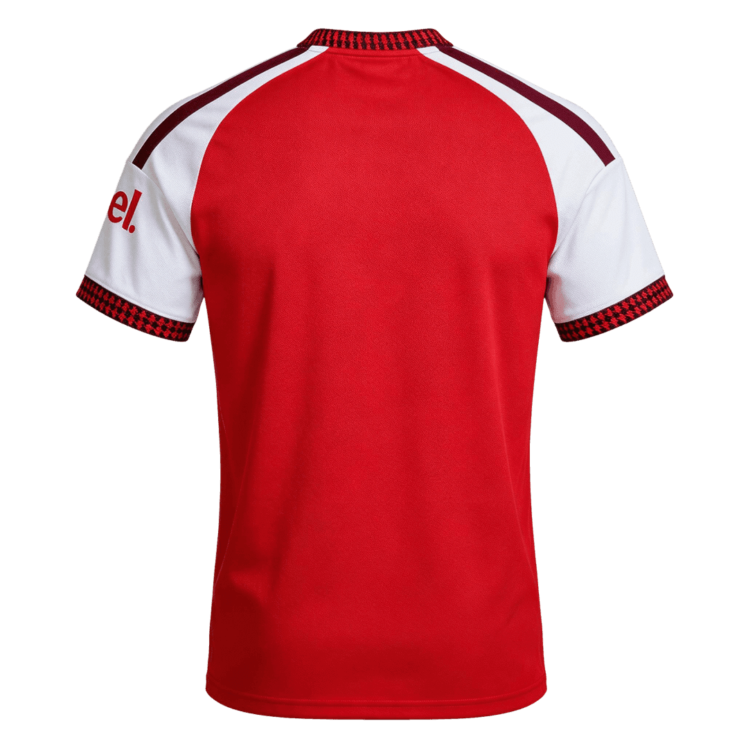 Set Tricouri Fotbal Arsenal Acasă 2026/27