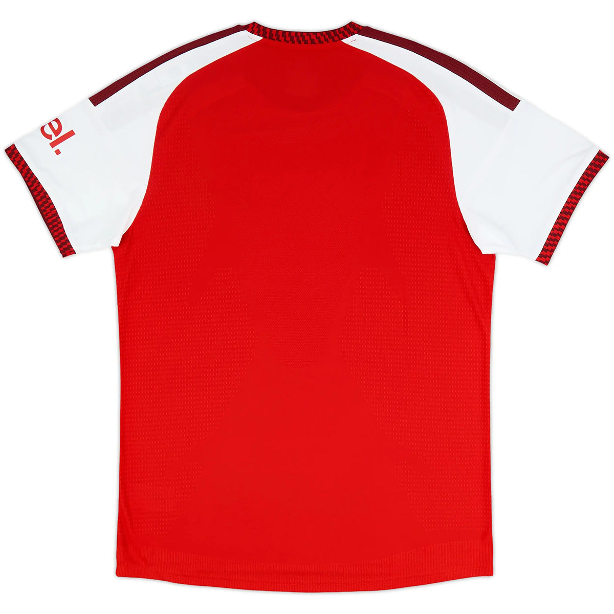 Tricouri Fotbal Arsenal Acasă 2026/27 Authentic