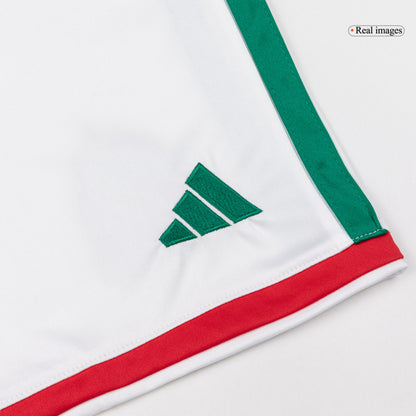 Pantaloni Scurți Mexico Acasă Cupa Mondială 2026