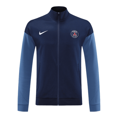 Set Jachete PSG 2025/26 - Navy