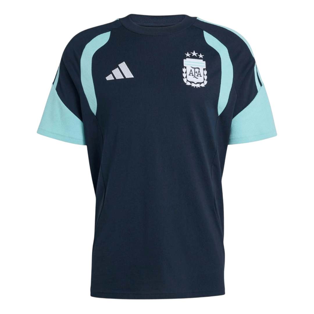 Tricouri Fotbal Argentina Pre-Match Cupa Mondială 2026