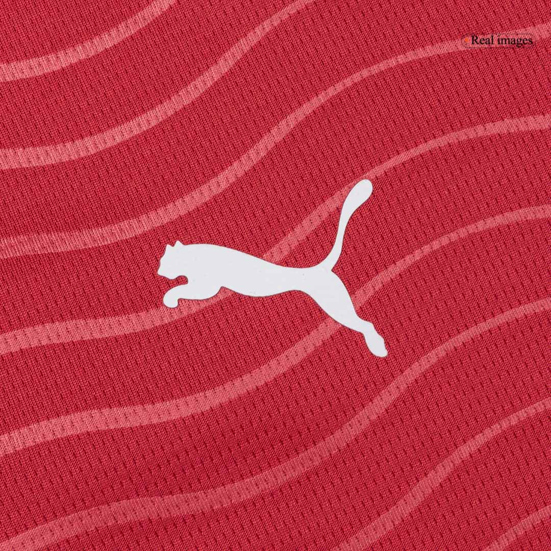 Set Tricouri Fotbal Portugalia Acasă 2026 Pentru Copii