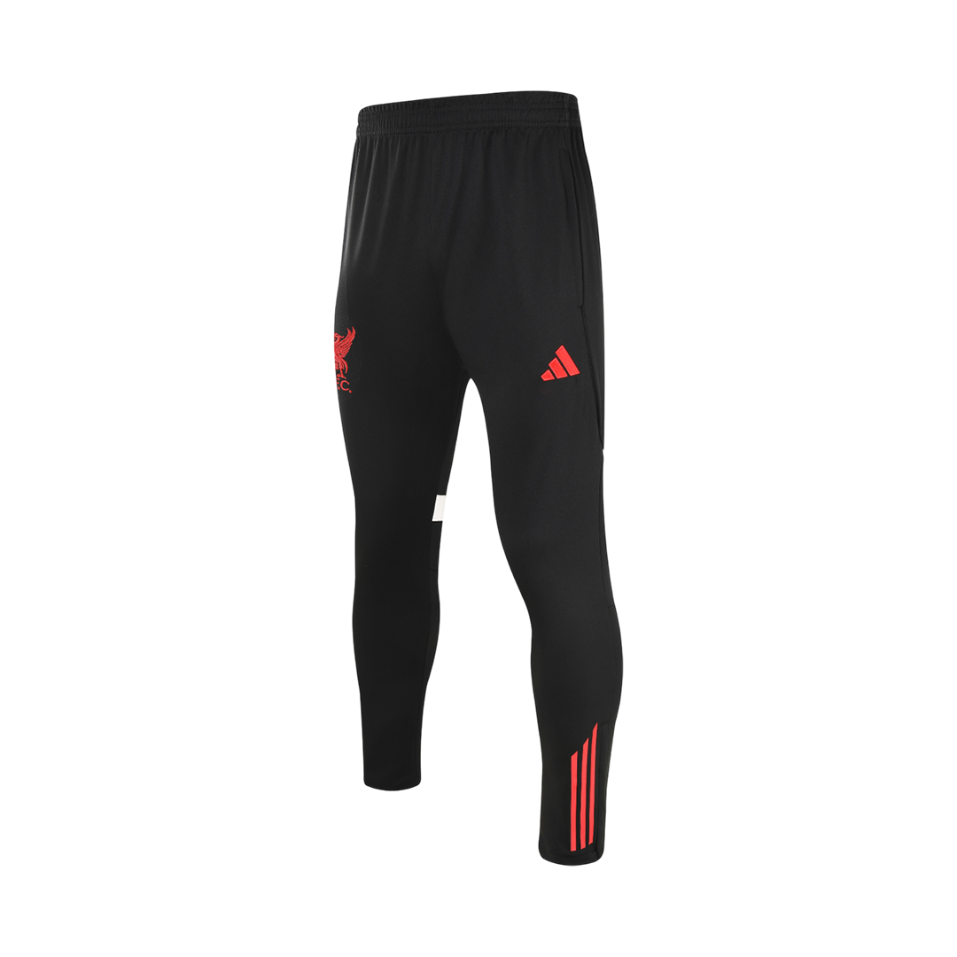 Set Bluză Liverpool 2025/26 Pentru Copii - White