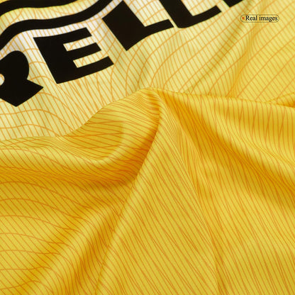 Tricouri Fotbal Vintage Inter Milano Treilea 2002/03