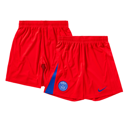 Pantaloni Scurți PSG Treilea 2025/26