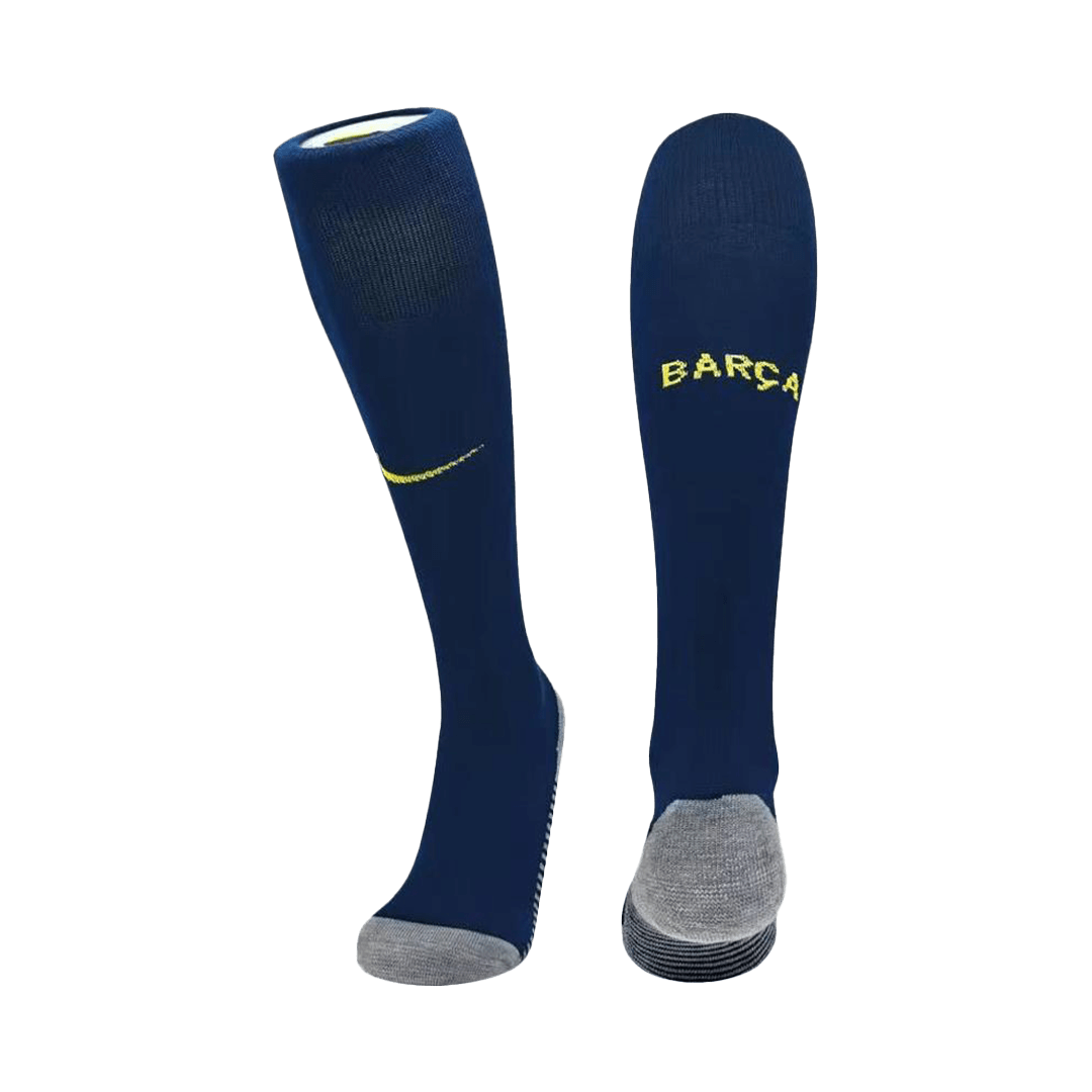 Barcelona Acasă Șosete Fotbal 2025/26
