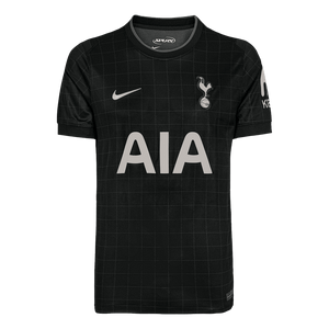 Tricouri Fotbal Tottenham Hotspur Deplasare 2025/26